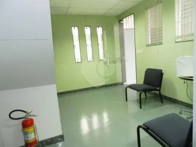 com 1 Quarto à venda, 130m² no Chácara Santo Antônio (Zona Sul), São Paulo