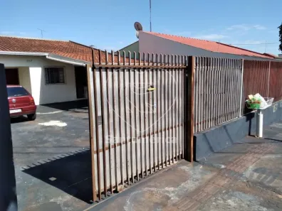 Casa com 2 Quartos à venda, 63m² no Jardim Athenas, Londrina
