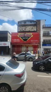 Galpão/Depósito/Armazém para alugar, 312m² no Campo Grande, Rio de Janeiro