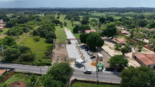 Lote/Terreno à venda, 150m² no , Pindoretama