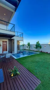 Casa de Condomínio com 4 Quartos à venda, 303m² no Cidade Alpha, Eusébio