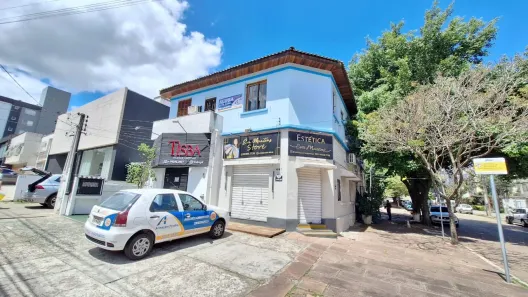 Casa com 3 Quartos para alugar, 130m² no Mont Serrat, Porto Alegre