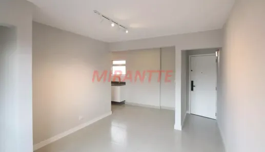 Apartamento com 2 Quartos à venda, 55m² no Vila Gustavo, São Paulo