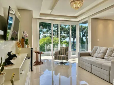 Casa com 3 Quartos à venda, 222m² no Carniel, Gramado