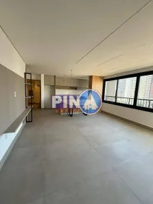 Apartamento com 3 Quartos à venda, 97m² no Setor Bueno, Goiânia