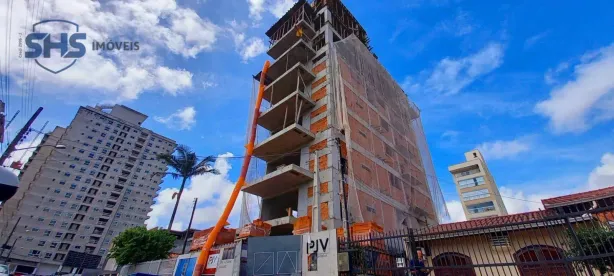 Apartamento com 3 Quartos à venda, 115m² no Itacolomi, Balneário Piçarras