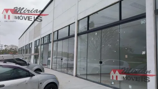 Ponto Comercial para alugar, 160m² no Balneário São João Batista, Peruíbe