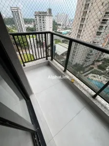 Apartamento com 3 Quartos à venda, 79m² no Bethaville I, Barueri