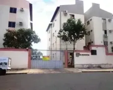 Apartamento com 2 Quartos à venda, 50m² no Colorado, Teresina