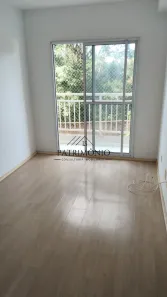 Apartamento com 2 Quartos à venda, 54m² no Votupoca, Barueri