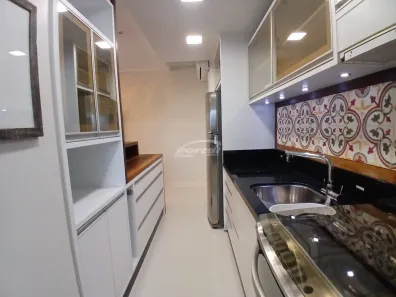 Apartamento com 2 Quartos para alugar, 104m² no Velha, Blumenau