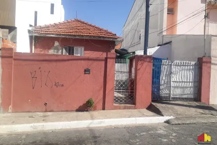 Lote/Terreno à venda, 180m² no Vila Oratório, São Paulo