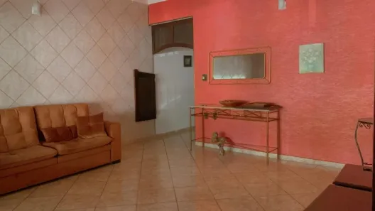 Casa com 3 Quartos à venda, 296m² no Bangú, Santo André