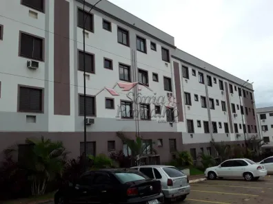 Apartamento com 2 Quartos à venda, 49m² no Jardim Doutor Paulo Gomes Romeo, Ribeirão Preto