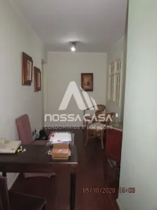 Sala Comercial à venda, 37m² no Itaim Bibi, São Paulo