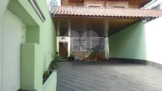 Sobrado com 3 Quartos à venda, 220m² no Vila Mazzei, São Paulo
