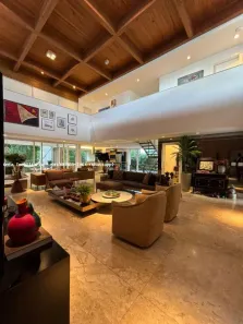 Casa de Condomínio com 5 Quartos à venda, 770m² no Alphaville I, Salvador