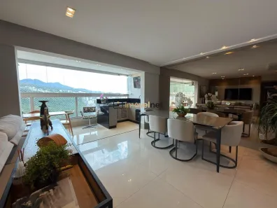 Apartamento com 4 Quartos à venda, 118m² no Buritis, Belo Horizonte