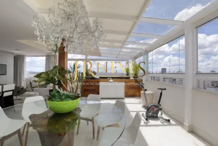 Cobertura com 4 Quartos à venda, 476m² no Mooca, São Paulo