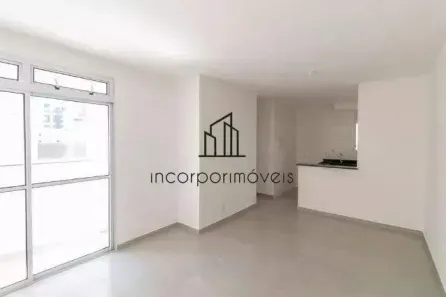 Apartamento com 2 Quartos à venda, 56m² no Buritis, Belo Horizonte