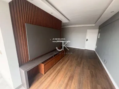 Apartamento com 2 Quartos à venda, 76m² no Vila Maria, São Paulo