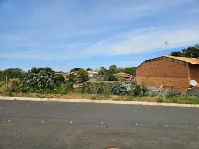 Lote/Terreno à venda, 426m² no Parque dos Pomares, Campinas