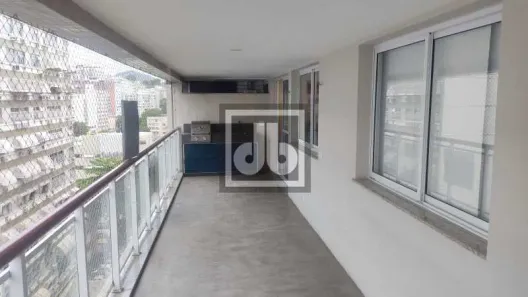 Apartamento com 2 Quartos à venda, 112m² no Icaraí, Niterói
