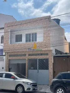 Sobrado com 5 Quartos à venda, 350m² no Residencial Parque Cumbica, Guarulhos
