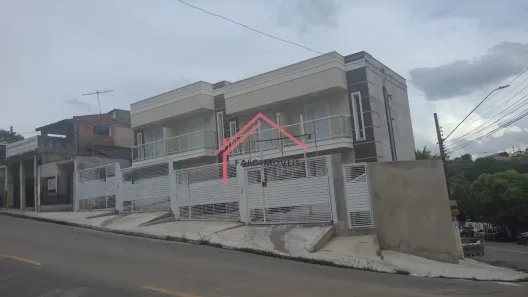 Sobrado com 2 Quartos à venda, 64m² no Vila Osasco, Osasco