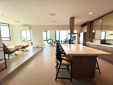 Apartamento com 4 Quartos à venda, 230m² no Pitangueiras, Guarujá