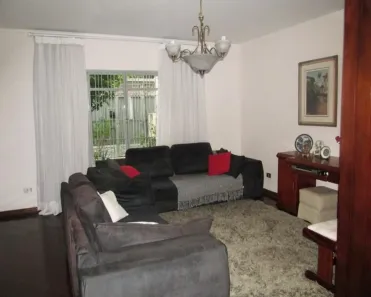Sobrado com 3 Quartos à venda, 160m² no Saúde, São Paulo