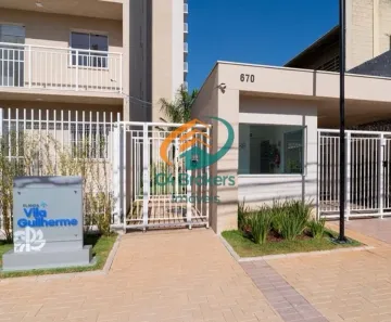 Apartamento com 2 Quartos à venda, 35m² no Vila Guilherme, São Paulo