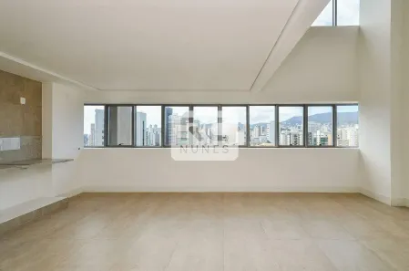 Apartamento com 1 Quarto à venda, 78m² no Savassi, Belo Horizonte