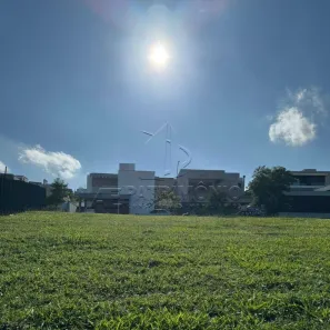 Lote/Terreno à venda, 458m² no Alphaville Nova Esplanada, Votorantim