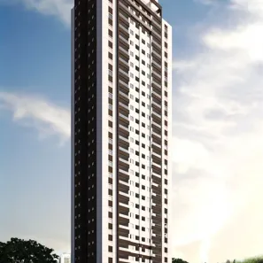 Apartamento com 2 Quartos à venda, 77m² no Jardim Fonte do Morumbi, São Paulo