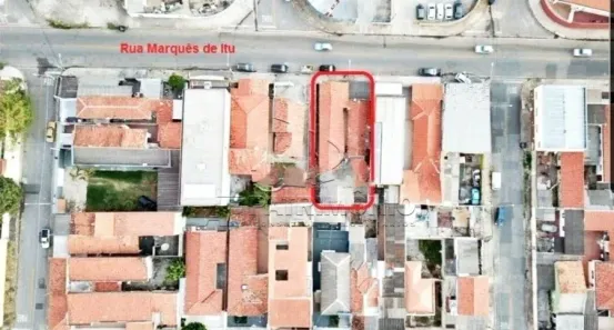 Lote/Terreno à venda, 392m² no Vila Barcelona, Sorocaba