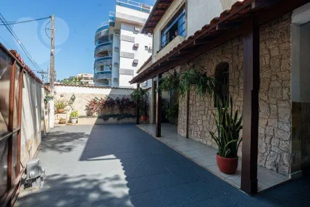 Casa com 5 Quartos à venda, 313m² no São Francisco, Niterói