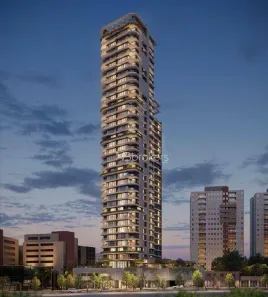 Cobertura com 2 Quartos à venda, 147m² no Vila Izabel, Curitiba