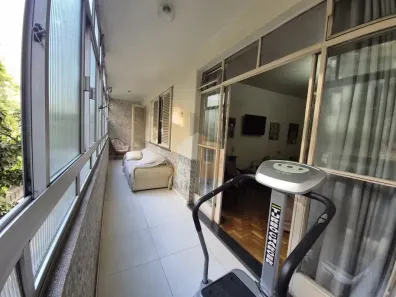 Apartamento com 3 Quartos à venda, 167m² no Centro, Belo Horizonte