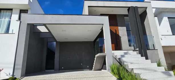 Casa de Condomínio com 3 Quartos à venda, 200m² no Sabaúna, Mogi das Cruzes