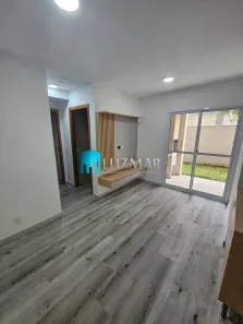 Apartamento com 2 Quartos à venda, 80m² no Paraíso do Morumbi, São Paulo