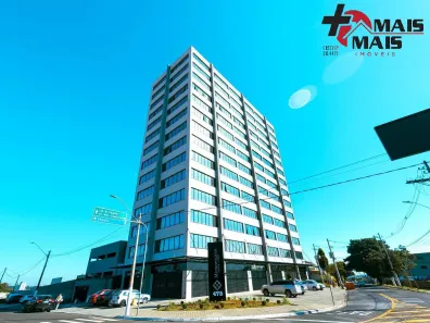 Sala Comercial à venda, 44m² no Parque Gabriel, Hortolândia