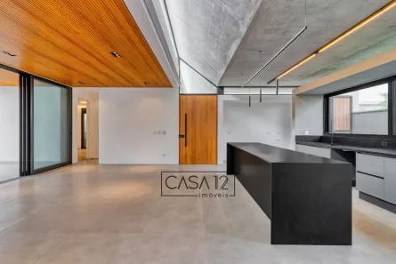 Casa de Condomínio com 3 Quartos à venda, 239m² no Condomínio Residencial Monte Carlo, São José dos Campos