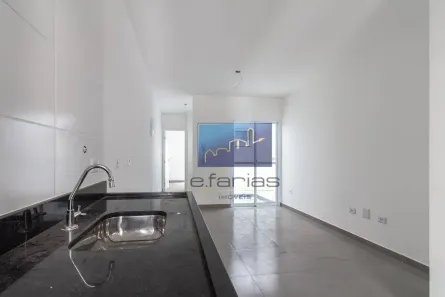 Apartamento com 1 Quarto à venda, 41m² no Vila Paiva, São Paulo