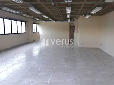 Sala Comercial para alugar, 150m² no Tabajaras, Uberlândia
