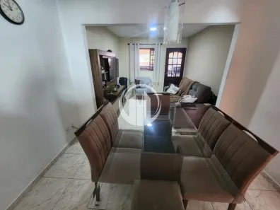 Casa com 2 Quartos à venda, 102m² no Fazenda Grande, Jundiaí