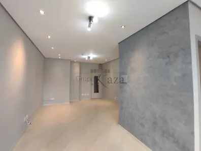 Sala Comercial à venda, 37m² no Parque Residencial Aquarius, São José dos Campos