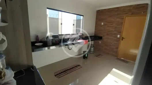Sobrado com 2 Quartos à venda, 100m² no Setor Andréia, Goiânia