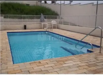 Apartamento com 2 Quartos à venda, 62m² no Jardim Souto, São José dos Campos