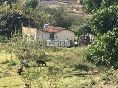 Fazenda/Sítio à venda, 23195m² no Piracangaguá, Taubaté